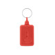 95019 | STD |BUS. Obesek za ključe v obliki kovanca za nakupovalni voziček - Žetoni za nakupovalne vozičke
