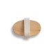 95058 DOWNEY. Wooden Massager - Personal care