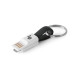 97152 RIEMANN. USB-Kabel mit 2 in 1 Stecker - Powerbanks und Ladegeräte