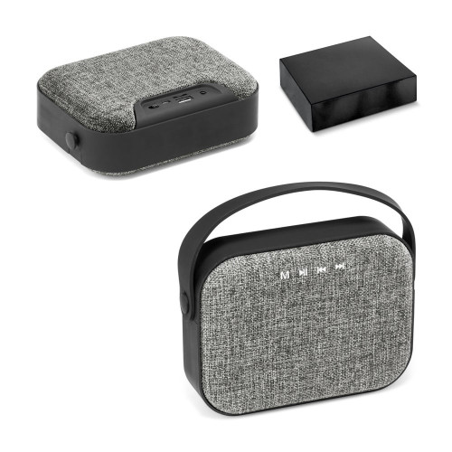 97208 TEDS. Bluetooth Lautsprecher mit Mikrofon - Lautsprecher, Headsets und Kopfhörer