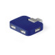 97318 JANNES. USB razdelilnik 20 - Polnilniki in hranilniki - baterije