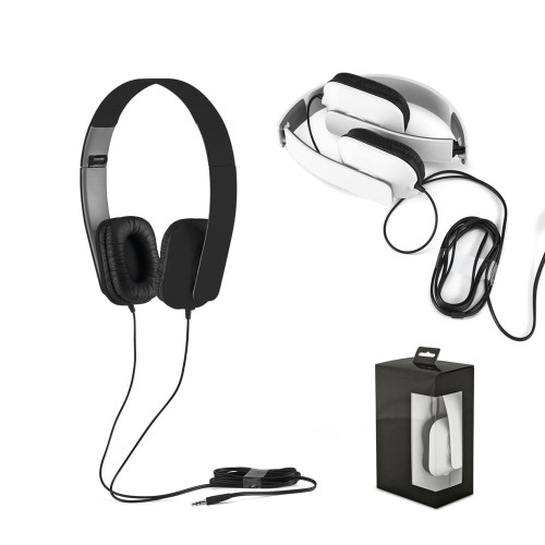 97321 GOODALL. Foldable headphones - Speakers, headsets and Earphones