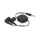 97359 PINEL. Retractable earphones - Speakers, headsets and Earphones