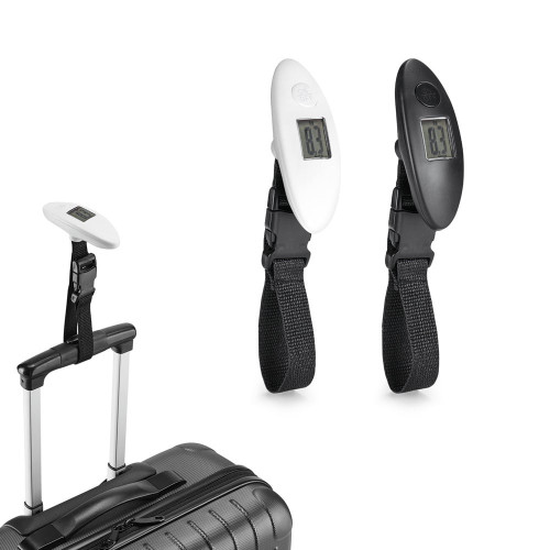 97388 CHECKIN. Digital scale for luggage - Travel