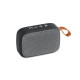 97395 GANTE. Portable speaker with microphone - Speakers, headsets and Earphones