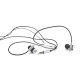 97923 VIBRATION. VIBRATION Earphones with microphone - Speakers, headsets and Earphones