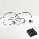 97923 VIBRATION. VIBRATION Earphones with microphone - Speakers, headsets and Earphones