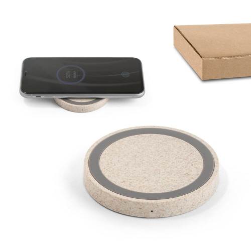 97929 CUVIER. Wireless charger - Powerbanks and chargers