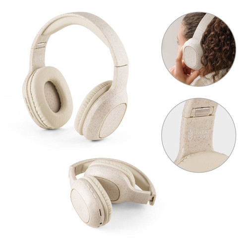 97939 FEYNMAN. Foldable wireless headphones - Speakers, headsets and Earphones