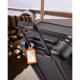 98124 FINDO. Baggage ID tag - Travel