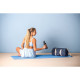 98137 ZION. Yoga Mat - Personal care