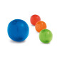 98219 PECONIC. Inflatable beach ball - Beach balls