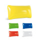 98293 TIMOR. Inflatable beach pillow - Beach accessories