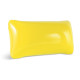 98293 TIMOR. Inflatable beach pillow - Beach accessories