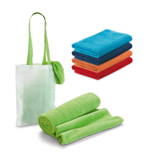 98375 SARDEGNA. Beach towel - Beach accessories