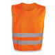 98502 THIEM. Reflective vest - Sport accessories