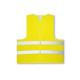 98503 YELLOWSTONE. High visibility vest - Sport accessories