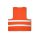 98503 YELLOWSTONE. High visibility vest - Sport accessories