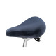 99009 BARTALI. Bicycle seat cover - Bicycle accessories