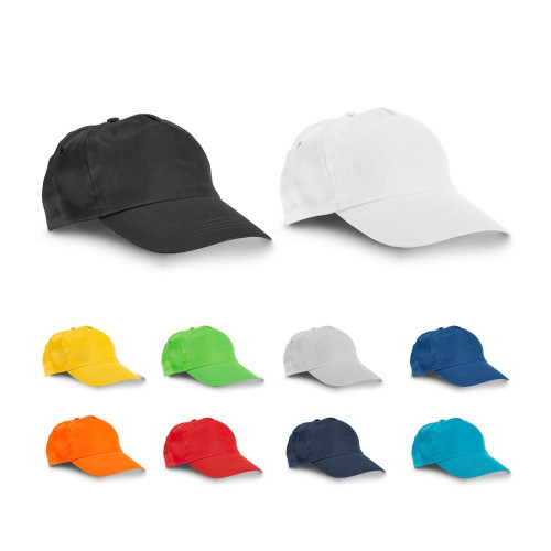 99029 RUFAI. 100% cotton cap - Caps and hats