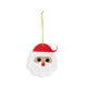 STD 99030 DEER. Christmas ornament - Xmas - Christmas promo gifts