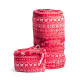STD 99031 LAPONIA. Polar blanket - Xmas - Christmas promo gifts