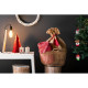 STD 99031 LAPONIA. Polar blanket - Xmas - Christmas promo gifts