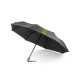 99040 RIVER. rPET foldable umbrella - Umbrellas