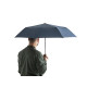 99041 CIMONE. rPET foldable umbrella - Umbrellas