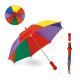99133 BAMBI. Children umbrella - Drawing utencils