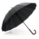 99136 HEDI. 16-rib umbrella - Umbrellas