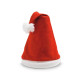 STD 99312 ISAAC. Christmas cap - Xmas - Christmas promo gifts