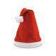 STD 99312 ISAAC. Christmas cap - Xmas - Christmas promo gifts