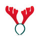 STD 99316 ALBIEZ. Christmas decorative item - Xmas - Christmas promo gifts