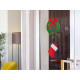 STD 99321. Christmas decoration - Xmas - Christmas promo gifts