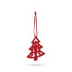 STD 99323 DARIO. Christmas ornaments - Xmas - Christmas promo gifts