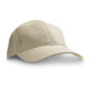 STD 99406 CHRISTIAN. 100% Cotton Canvas Cap - Caps and hats