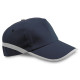 STD 99418 JONES. Cap with reflective details - Caps and hats