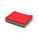 STD 99969 BERNAL. Sports towel - Sport accessories