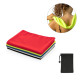 STD 99969 BERNAL. Sports towel - Sport accessories