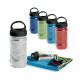 STD 99967 ARTX PLUS. Sports towel with bottle - Bicycle accessories