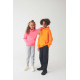 G-AWJH004J | KIDS ELECTRIC HOODIE - Kidswear