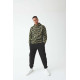G-AWJH014 | CAMO HOODIE - Pullovers and sweaters