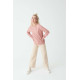G-AWJH030F | WOMENS AWDIS SWEAT - Pullovers and sweaters