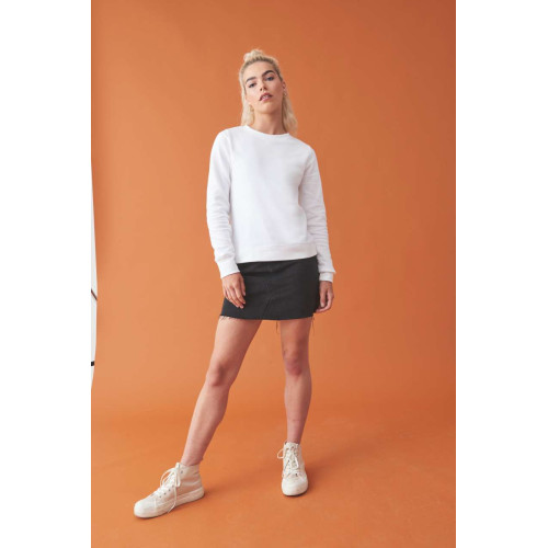 G-AWJH030F | WOMENS AWDIS SWEAT - Pullovers and sweaters