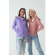 G-AWJH050F | WOMENS COLLEGE ZOODIE - Pullovers and sweaters