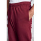 G-AWJH072 | COLLEGE CUFFED JOGPANTS - Troursers/Skirts/Dresses