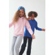 G-AWJH201J | KIDS ORGANIC HOODIE | Kinder hoodie - Kinderkleidung