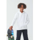 G-AWJH201J | KIDS ORGANIC HOODIE | Otroški organski pulover s kapuco - Otroška oblačila