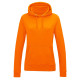 G-AWJH001F | WOMENS COLLEGE HOODIE - Pullovers and sweaters